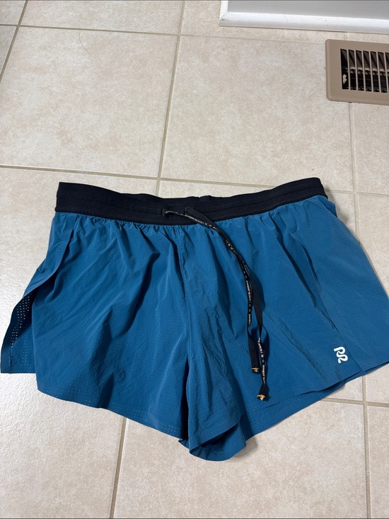 Bandit Pants - Women's Vento 3” Split Shorts